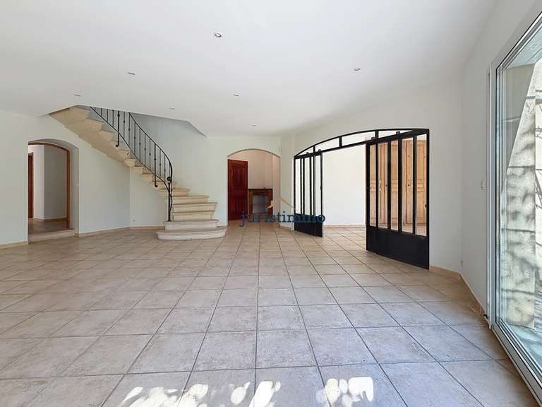 Villa Saint-Romain-en-Viennois - 5 chambres - 255m²