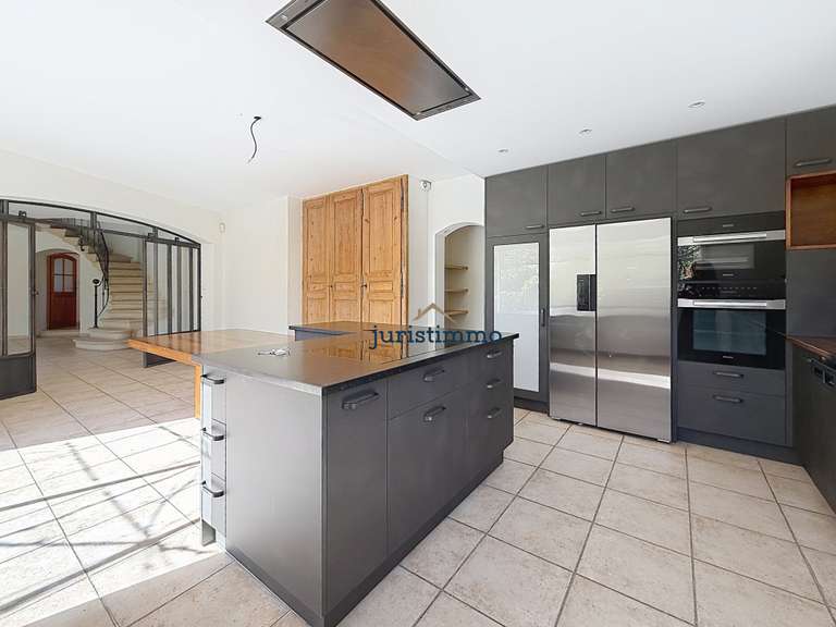 Villa Saint-Romain-en-Viennois - 5 chambres - 255m²