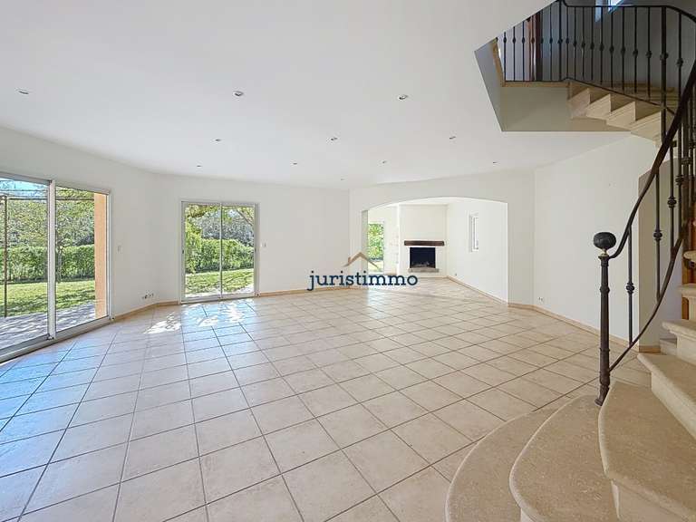 Villa Saint-Romain-en-Viennois - 5 chambres - 255m²