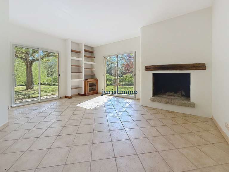 Villa Saint-Romain-en-Viennois - 5 chambres - 255m²