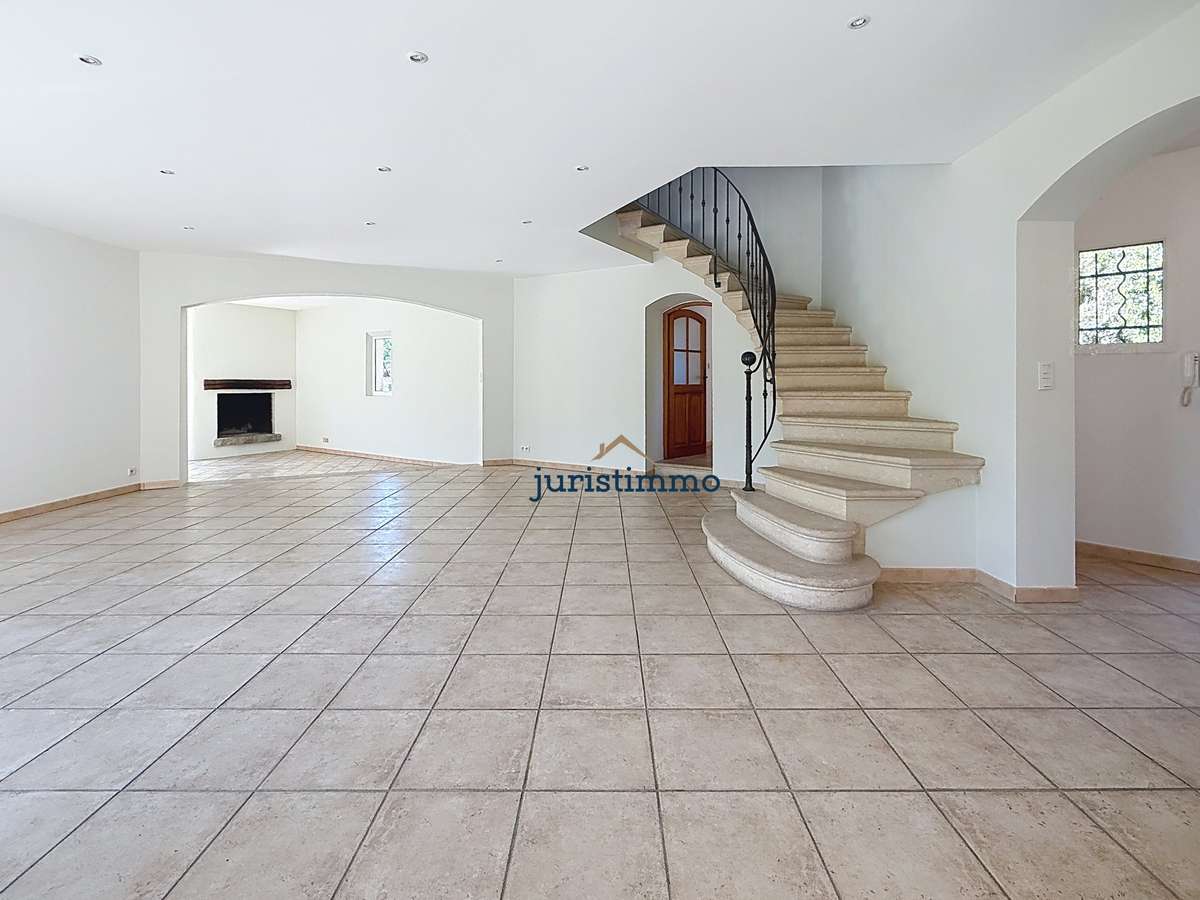 Villa Saint-Romain-en-Viennois