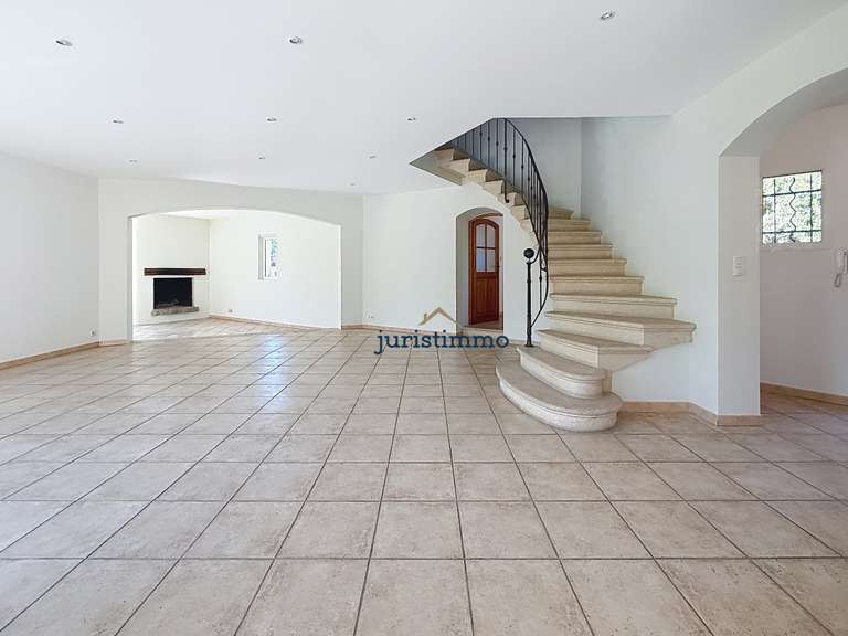 Villa Saint-Romain-en-Viennois - 5 chambres - 255m²