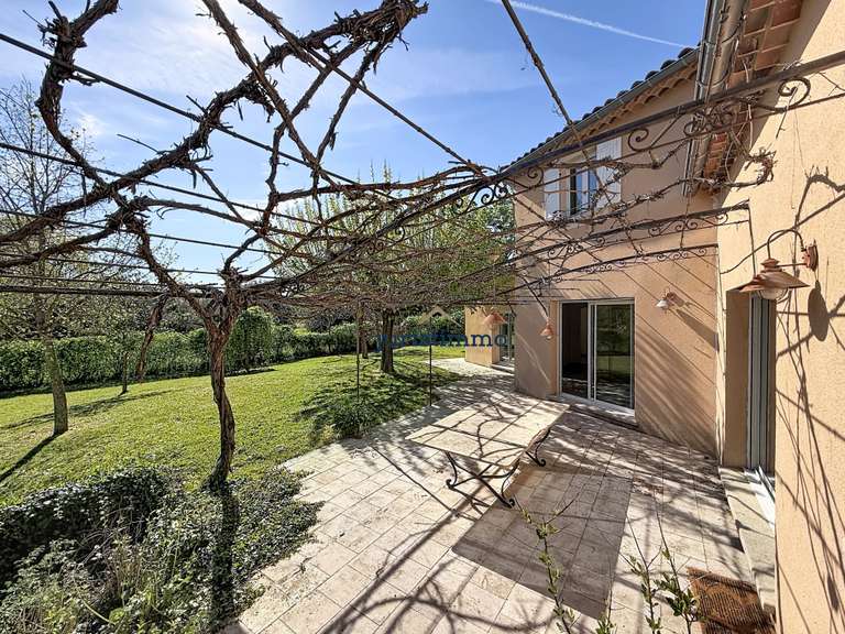 Villa Saint-Romain-en-Viennois - 5 chambres - 255m²