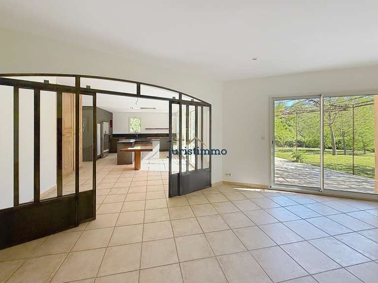 Villa Saint-Romain-en-Viennois - 5 chambres - 255m²