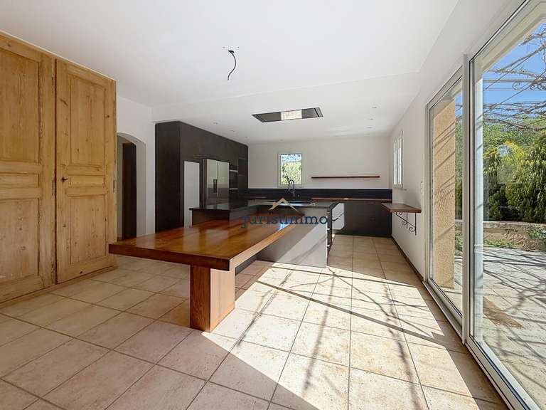 Villa Saint-Romain-en-Viennois - 5 chambres - 255m²