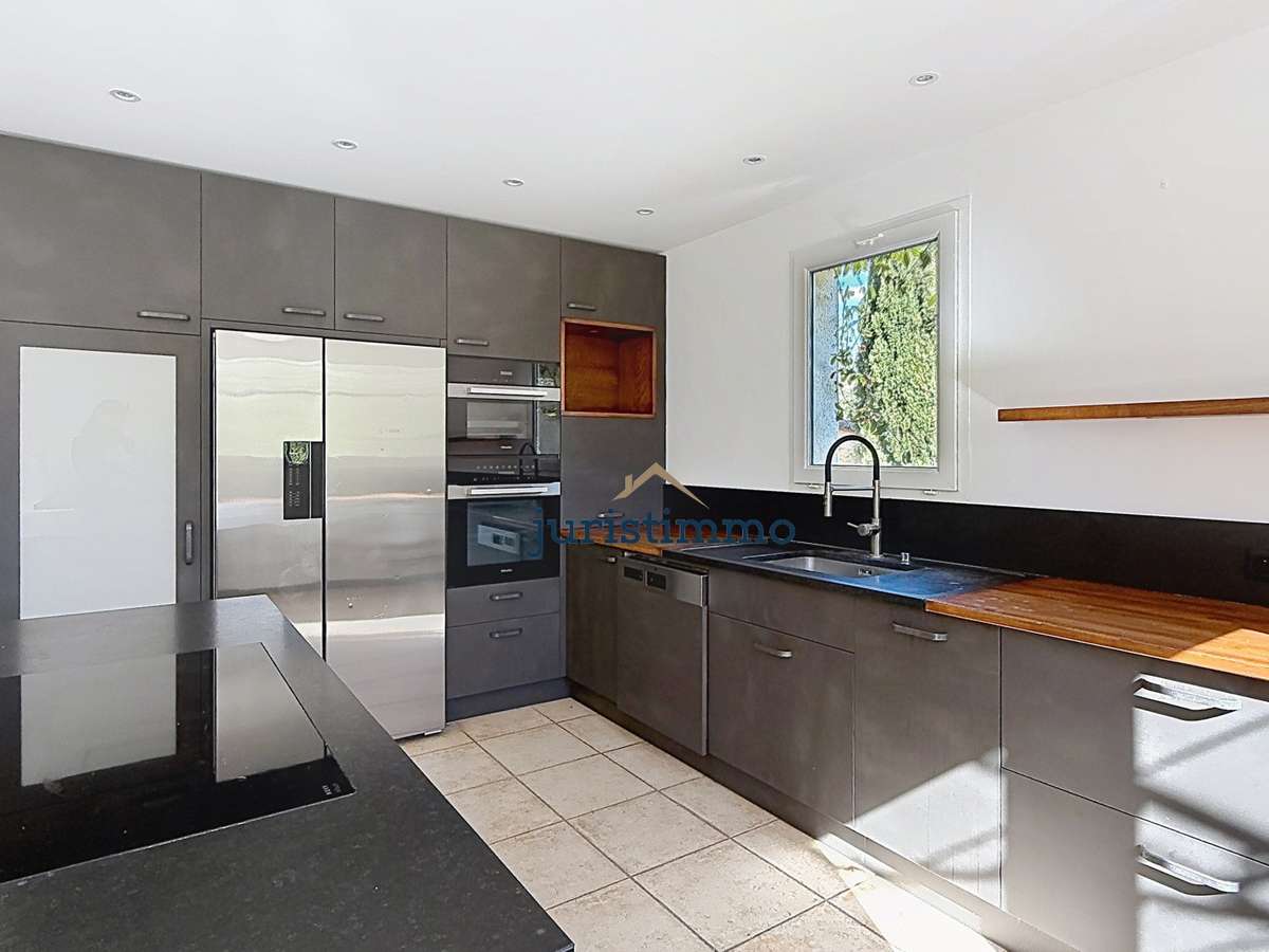 Villa Saint-Romain-en-Viennois