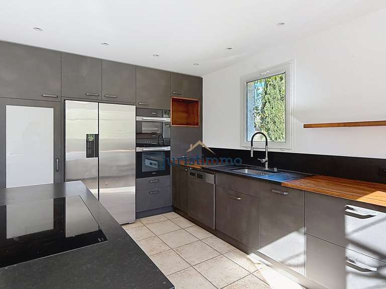 Villa Saint-Romain-en-Viennois - 5 chambres - 255m²