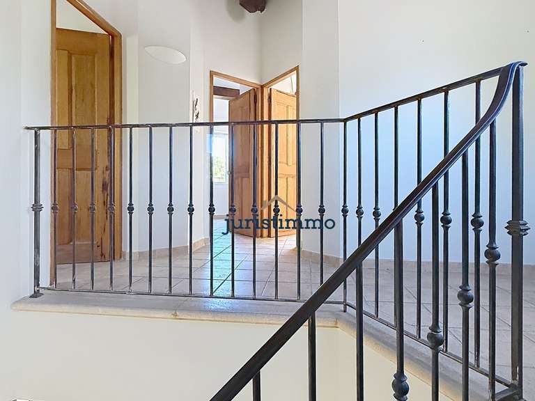 Villa Saint-Romain-en-Viennois - 5 chambres - 255m²