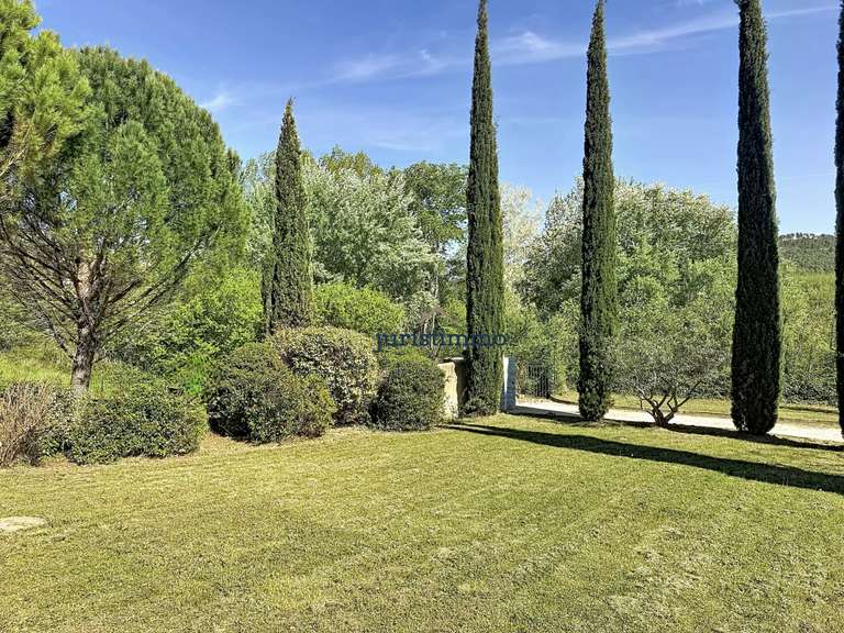 Villa Saint-Romain-en-Viennois - 5 chambres - 255m²