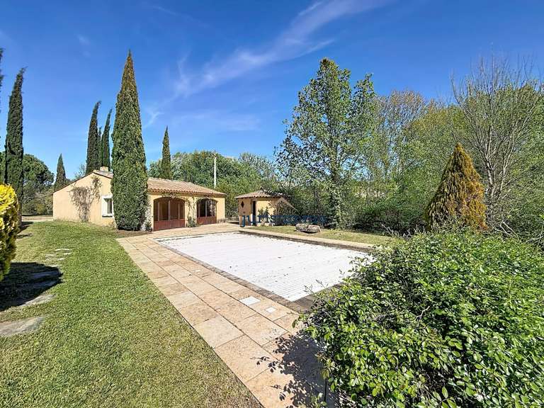 Villa Saint-Romain-en-Viennois - 5 chambres - 255m²