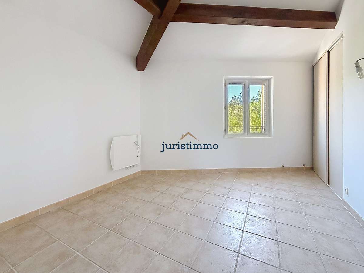 Villa Saint-Romain-en-Viennois