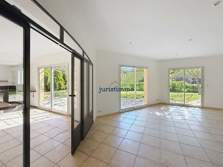 Villa Saint-Romain-en-Viennois - 5 chambres - 255m²