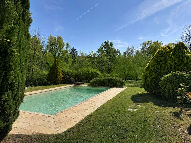 Villa Saint-Romain-en-Viennois - 5 chambres - 255m²