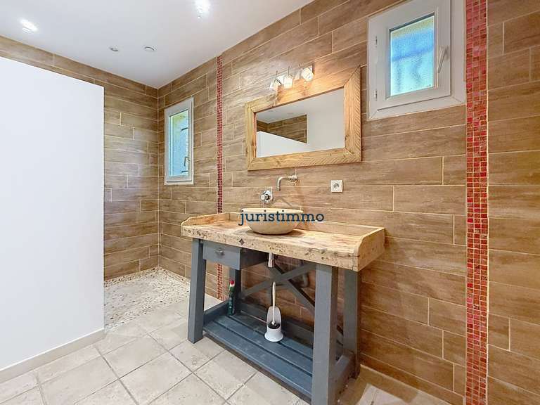 Villa Saint-Romain-en-Viennois - 5 chambres - 255m²