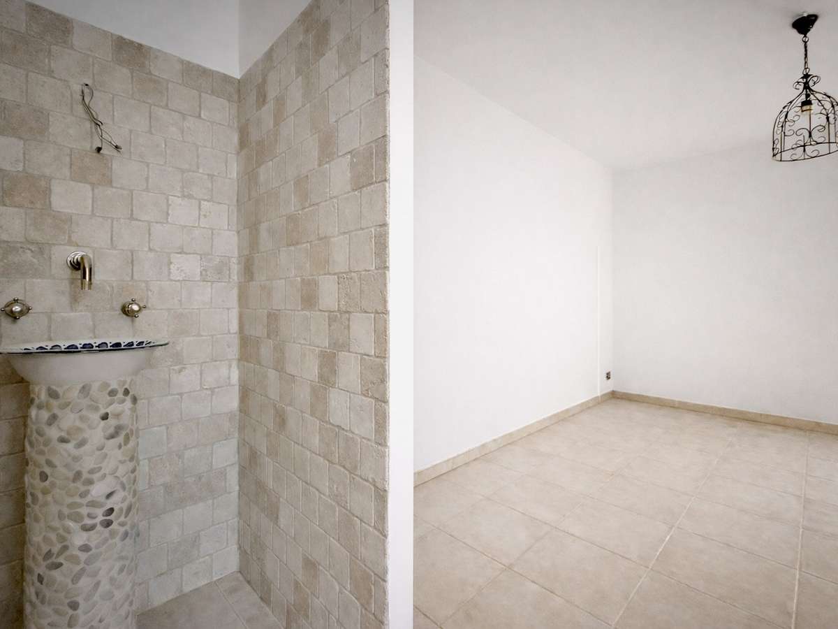 Villa Saint-Romain-en-Viennois