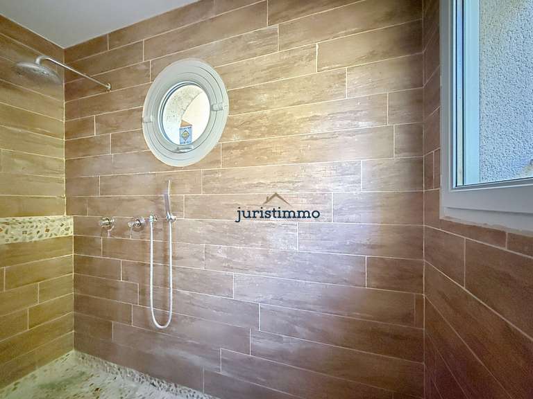 Villa Saint-Romain-en-Viennois - 5 chambres - 255m²