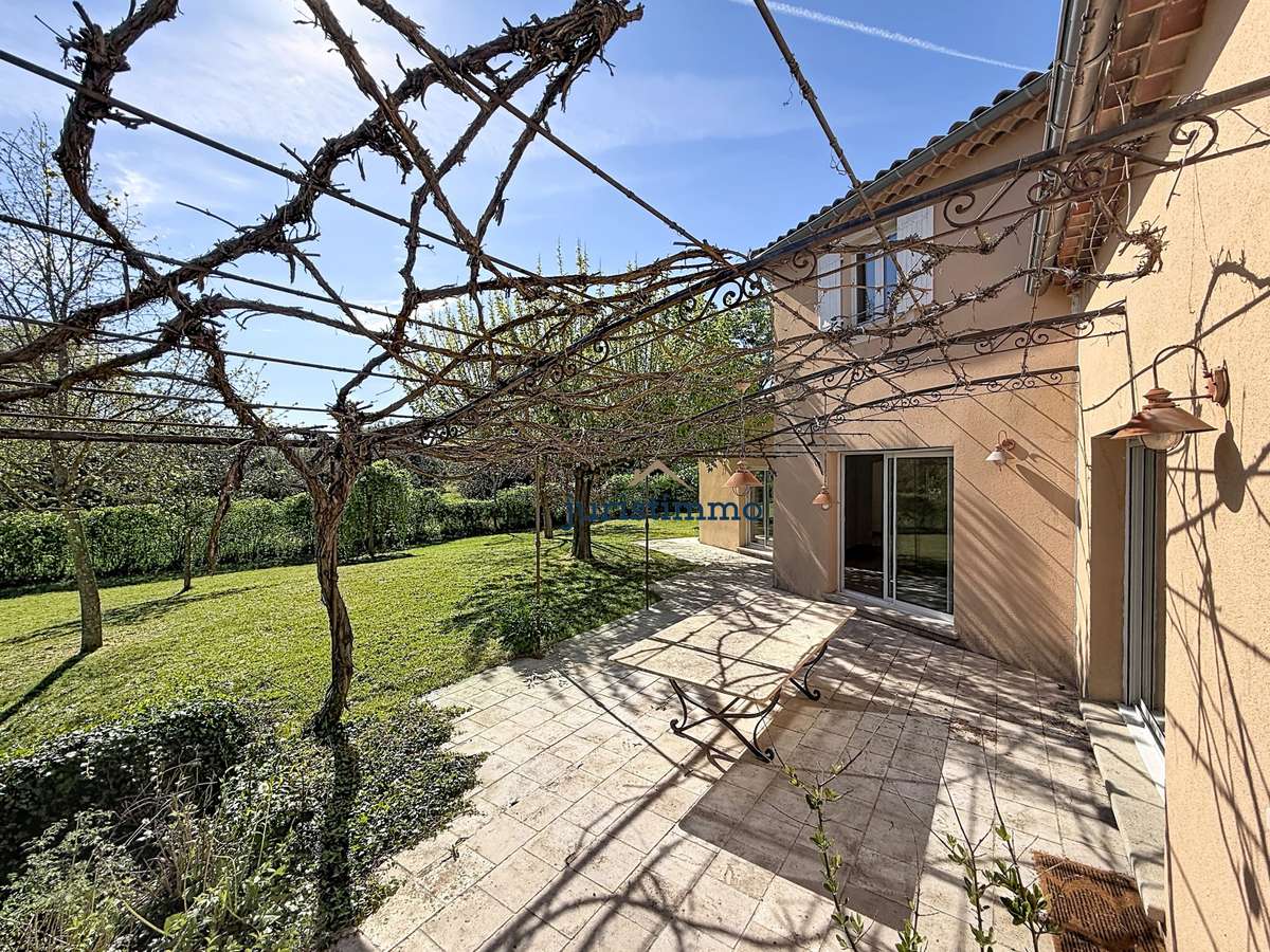 Villa Saint-Romain-en-Viennois