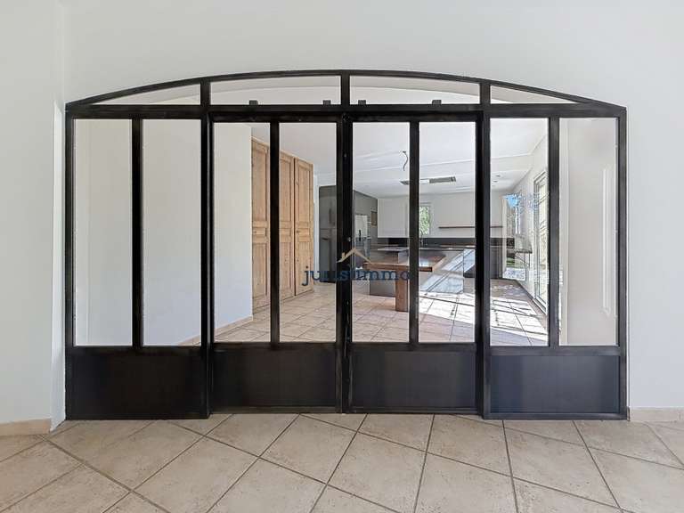 Villa Saint-Romain-en-Viennois - 5 chambres - 255m²