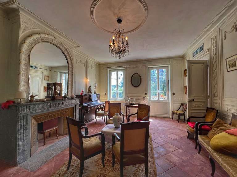 Maison Saint-Sardos - 6 chambres - 430m²