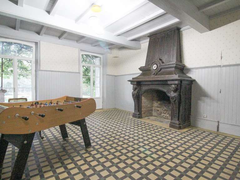 Maison Saint-Sardos - 6 chambres - 430m²
