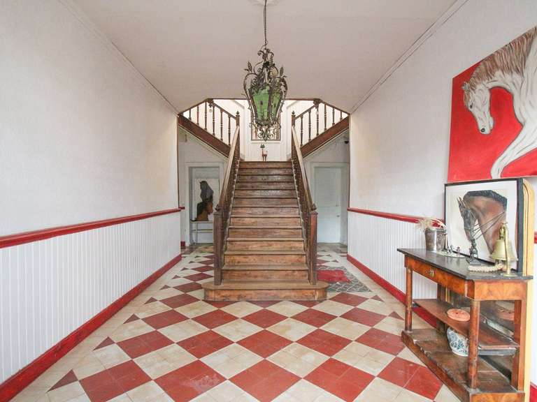 Maison Saint-Sardos - 6 chambres - 430m²