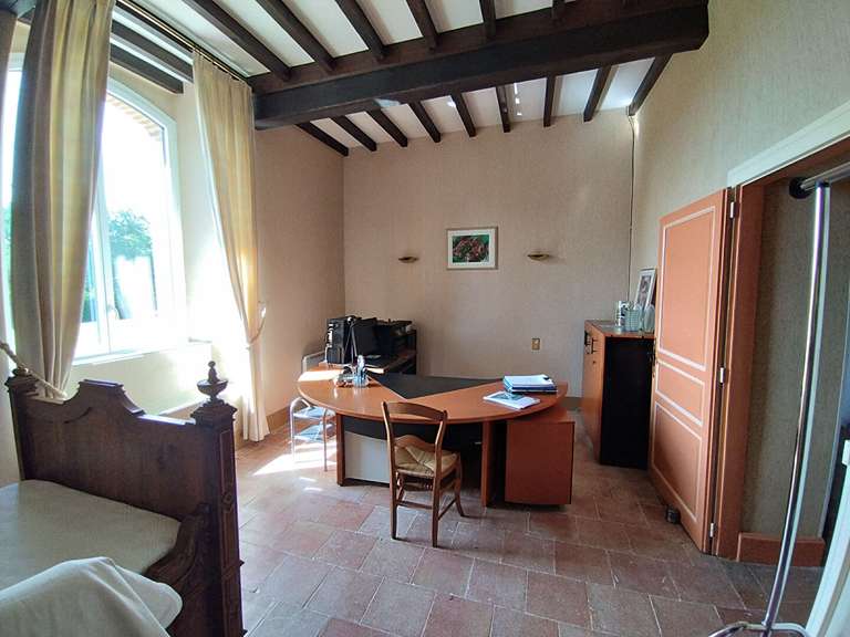 Propriété Saint-Sardos - 5 chambres - 280m²