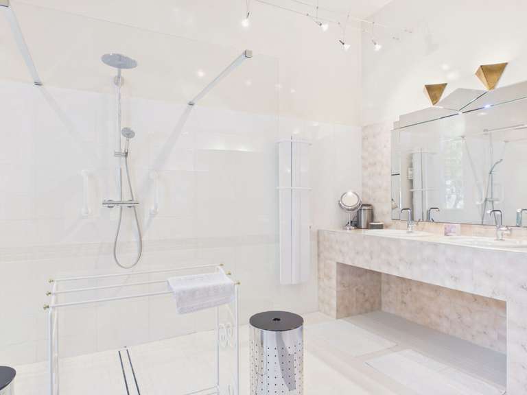 Propriété Saint-Sardos - 5 chambres - 280m²