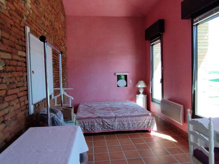 Propriété Saint-Sardos - 5 chambres - 280m²