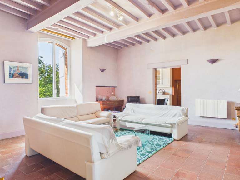 Propriété Saint-Sardos - 5 chambres - 280m²