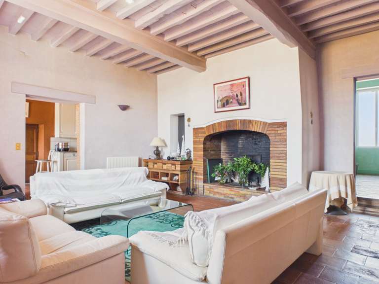 Propriété Saint-Sardos - 5 chambres - 280m²