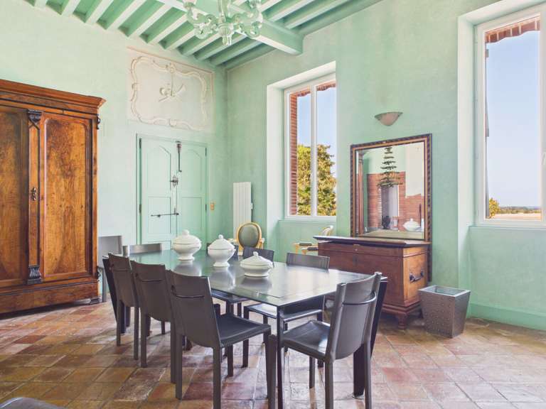 Propriété Saint-Sardos - 5 chambres - 280m²