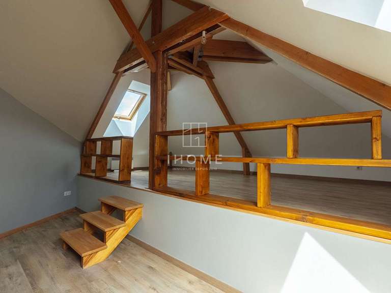 Maison Saint-Saturnin - 6 chambres