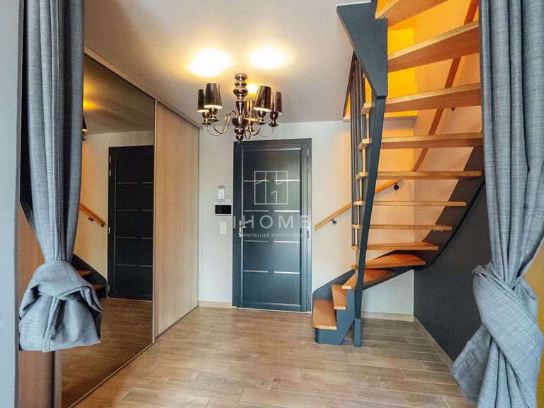 Maison Saint-Saturnin - 6 chambres