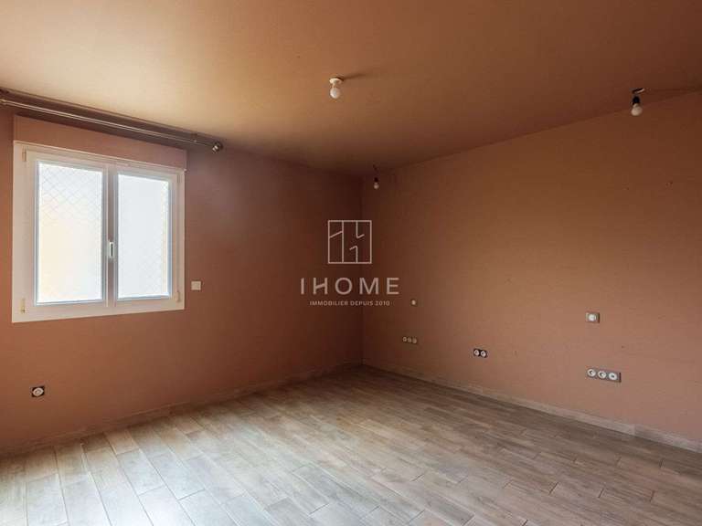 Maison Saint-Saturnin - 6 chambres