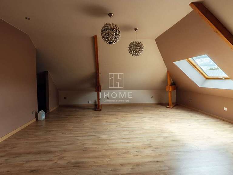 Maison Saint-Saturnin - 6 chambres