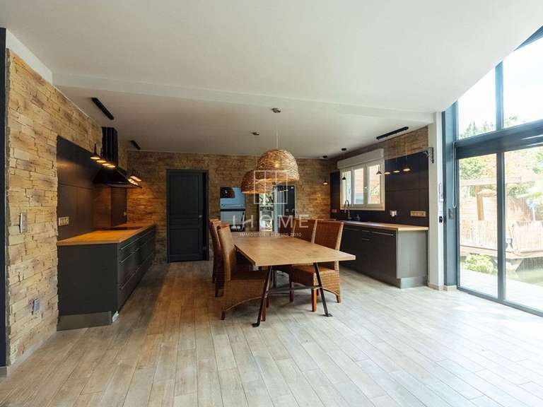 Maison Saint-Saturnin - 6 chambres