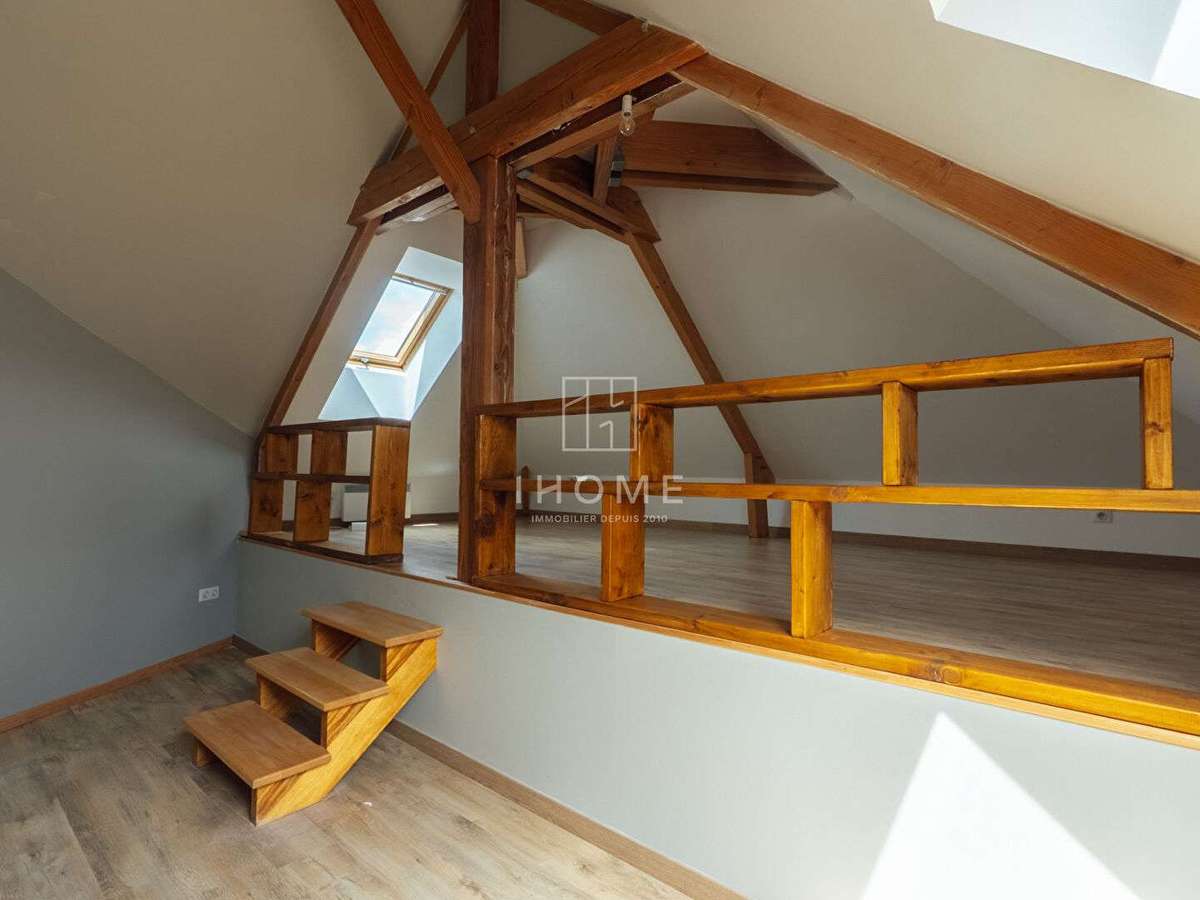 House Saint-Saturnin