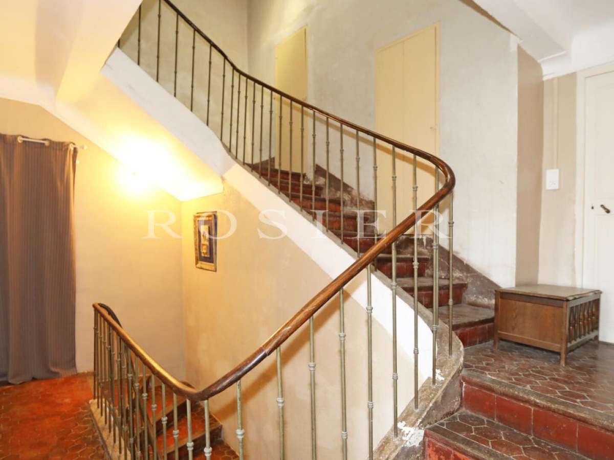 House Saint-Saturnin-lès-Apt