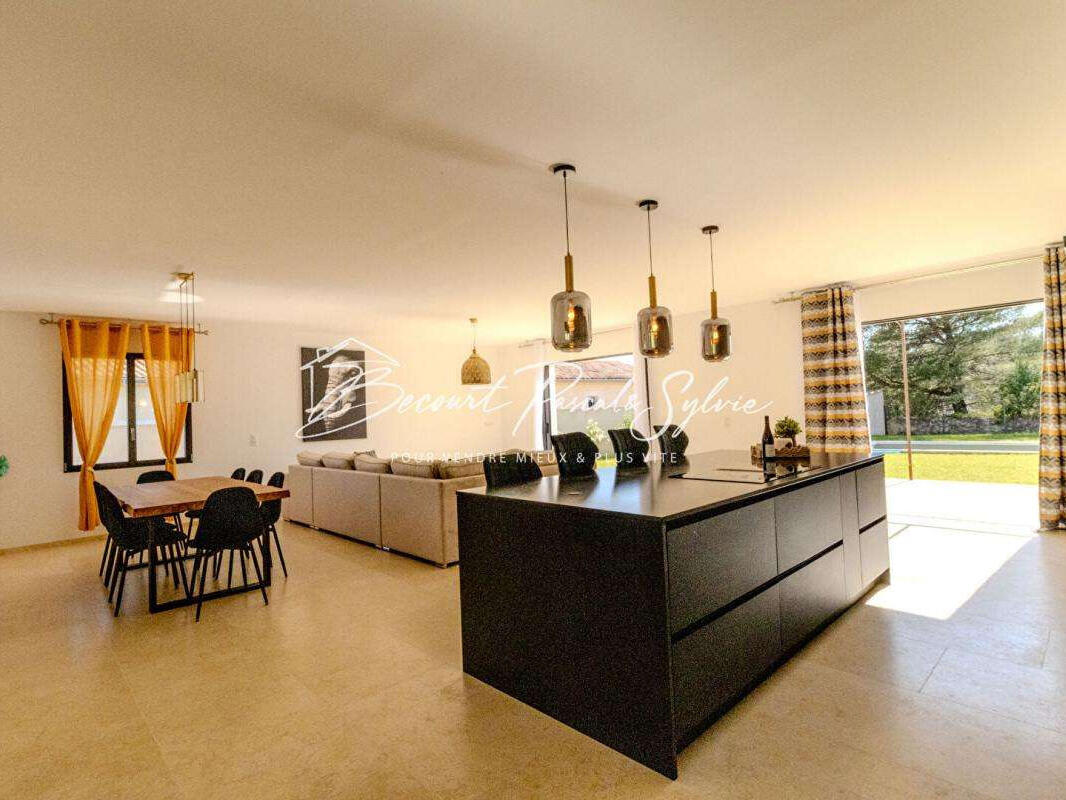 Maison Saint-Saturnin-lès-Apt