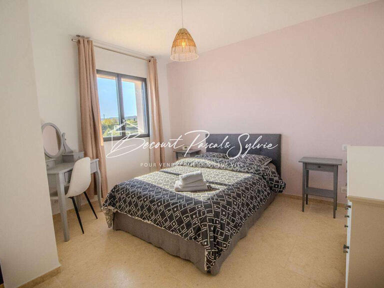 Maison Saint-Saturnin-lès-Apt - 5 chambres
