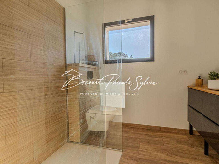 House Saint-Saturnin-lès-Apt - 5 bedrooms