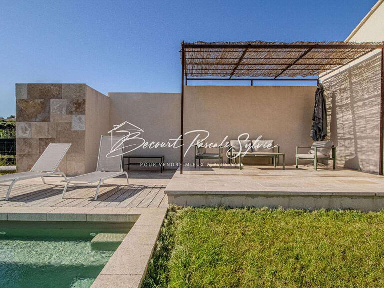 House Saint-Saturnin-lès-Apt - 5 bedrooms