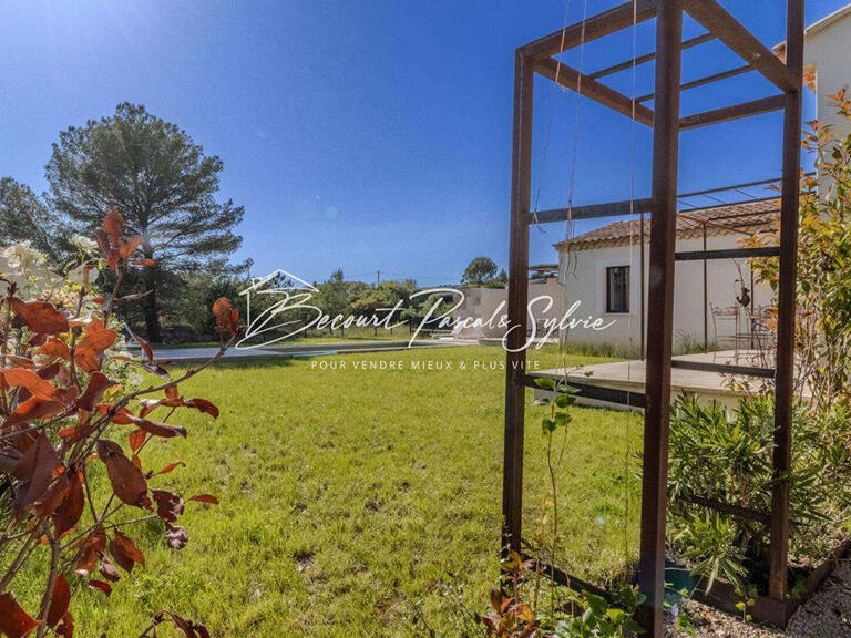 House Saint-Saturnin-lès-Apt - 5 bedrooms