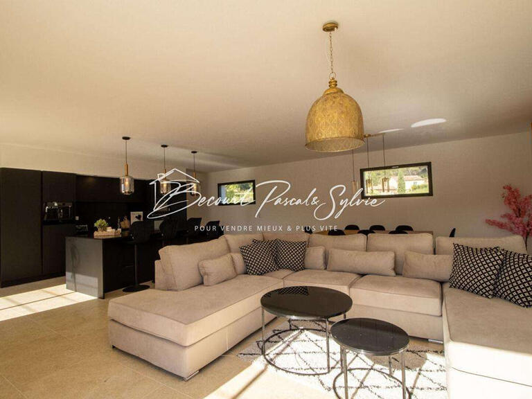 House Saint-Saturnin-lès-Apt - 5 bedrooms