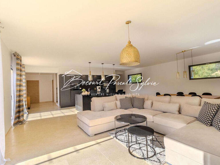 House Saint-Saturnin-lès-Apt - 5 bedrooms
