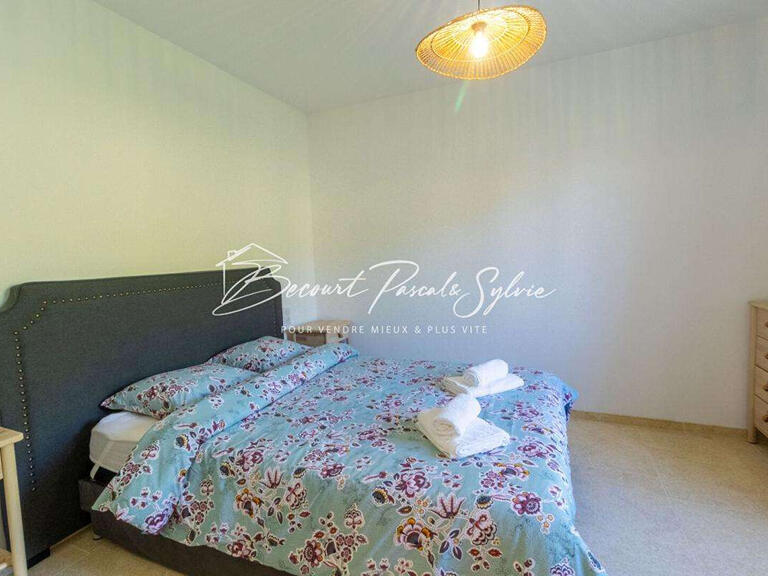 House Saint-Saturnin-lès-Apt - 5 bedrooms