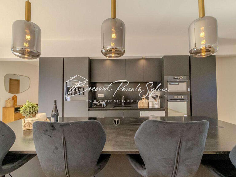 House Saint-Saturnin-lès-Apt - 5 bedrooms