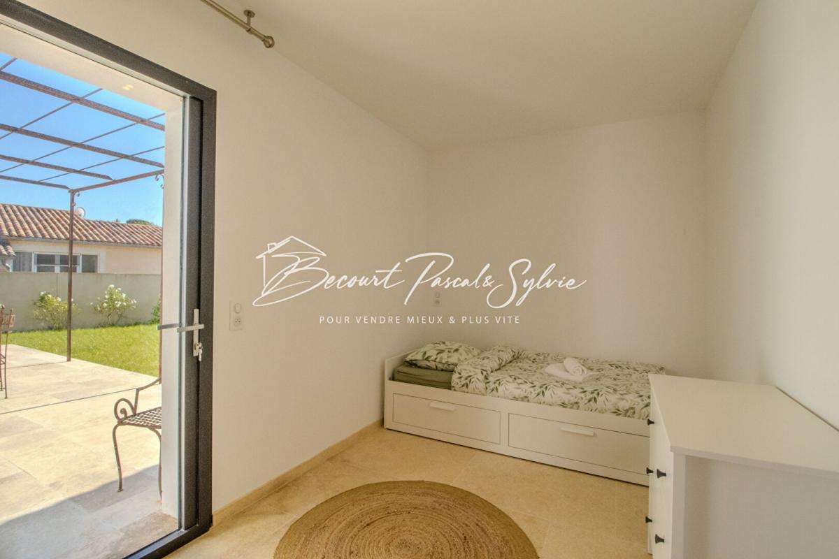 Maison Saint-Saturnin-lès-Apt