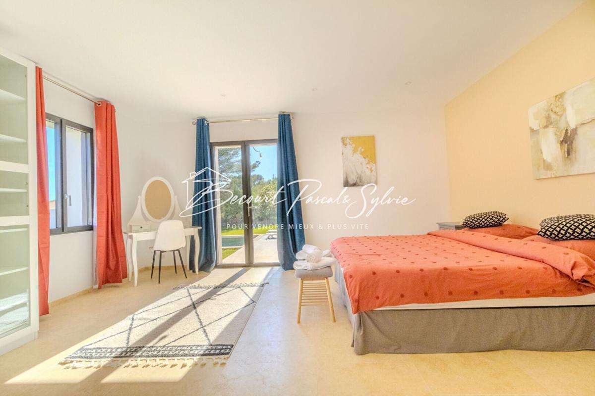 Maison Saint-Saturnin-lès-Apt