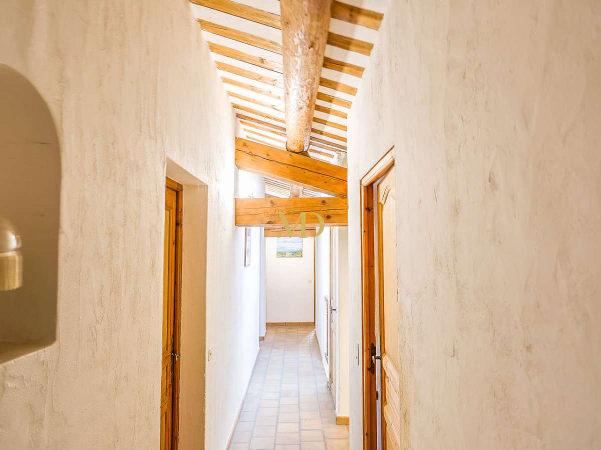 House Saint-Saturnin-lès-Apt